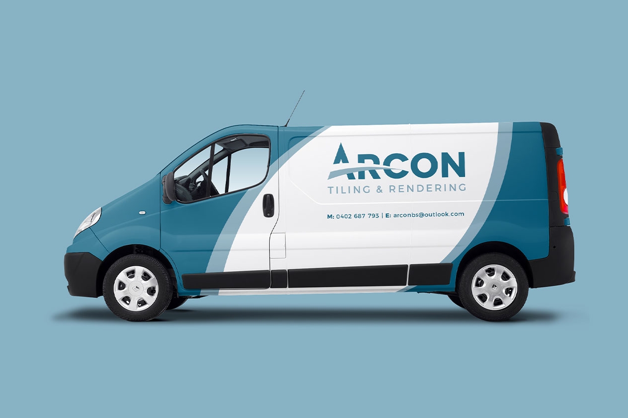 Arcon_Van_FW